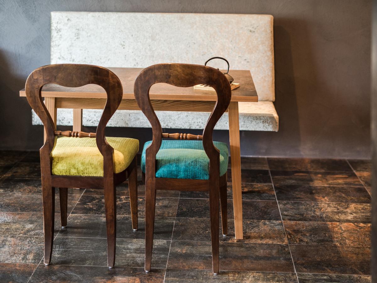 Garni Hotel Katzenthalerhof Lana Pokoj fotografie