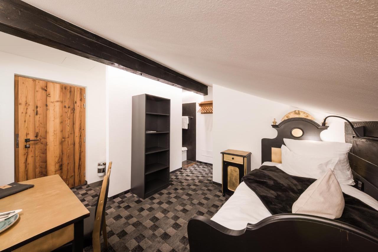 Garni Hotel Katzenthalerhof Lana Exteriér fotografie